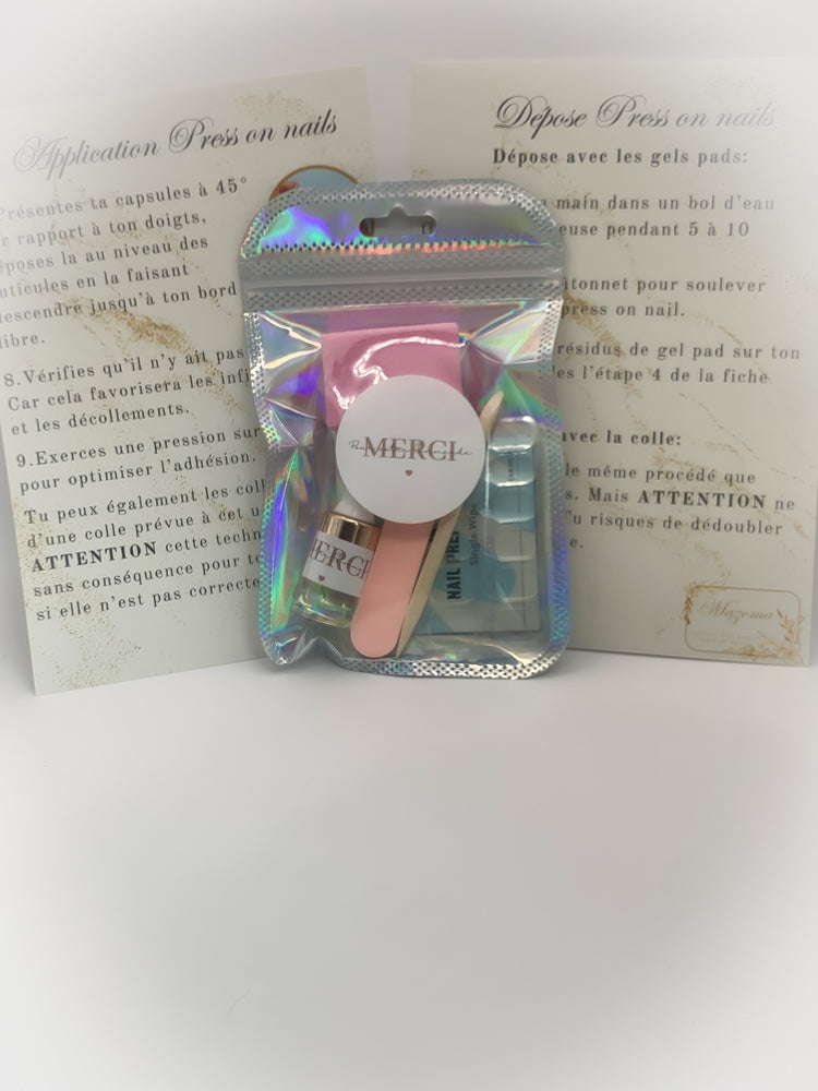 Tout petit prix 🏷️