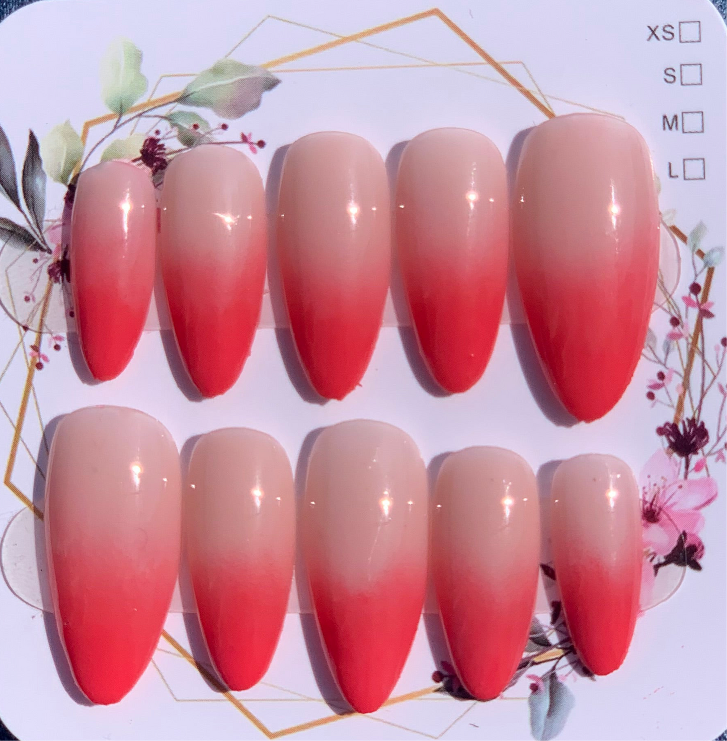 Blush