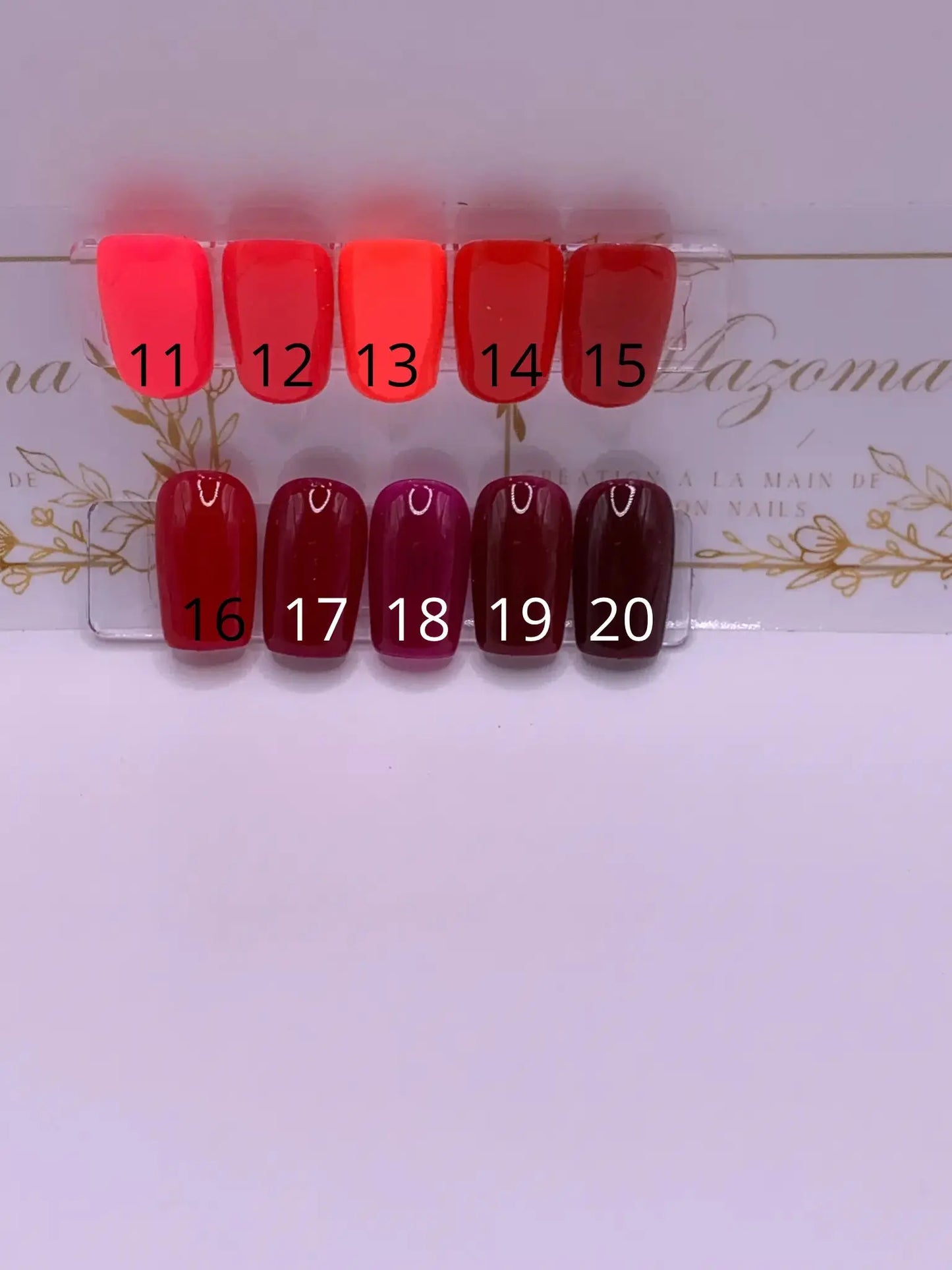 Couleur unie