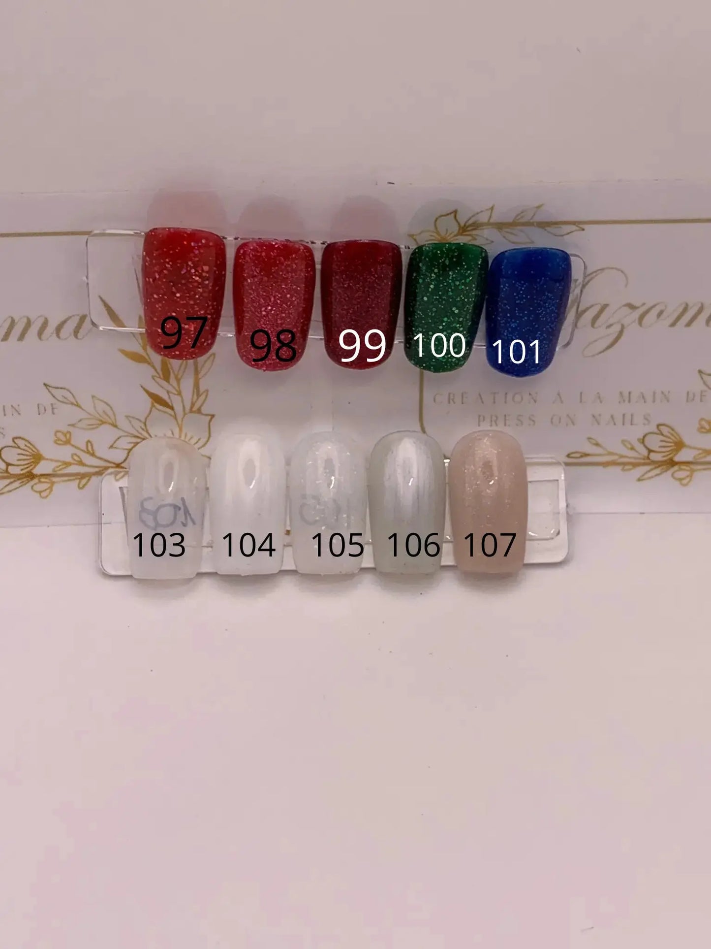 Couleur unie
