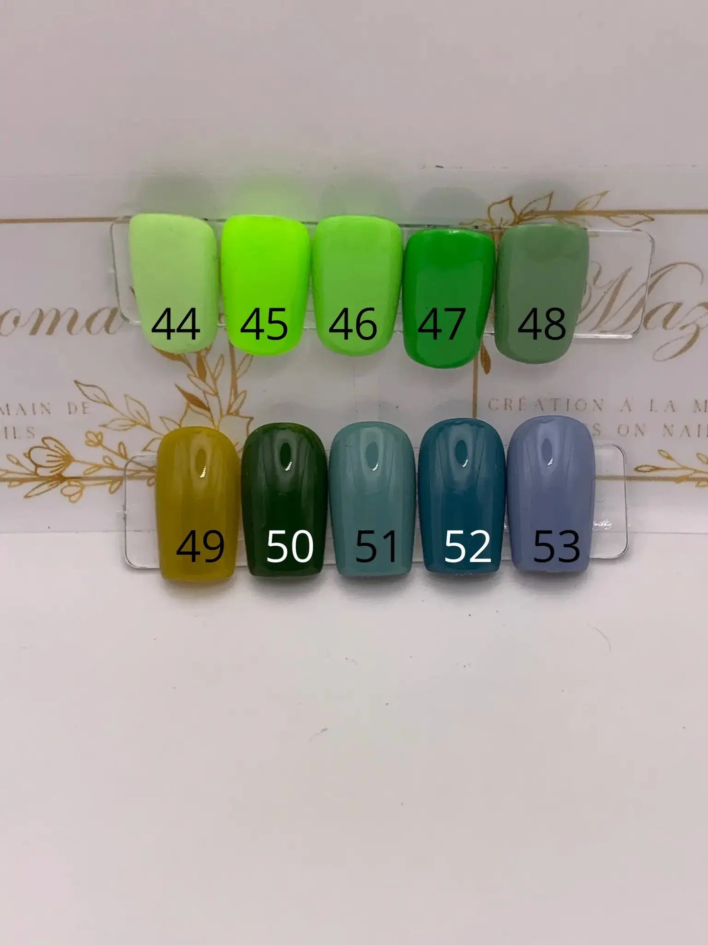 Couleur unie