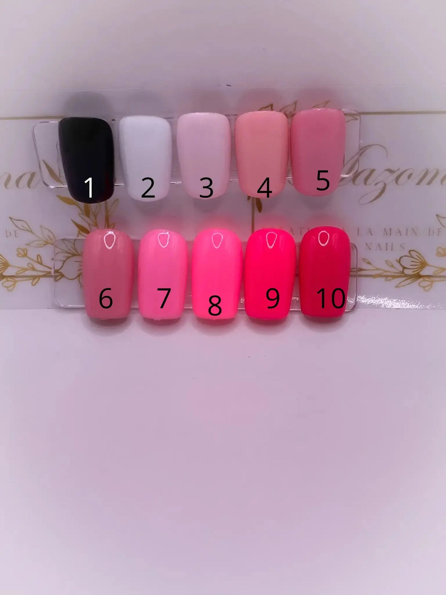 Couleur unie