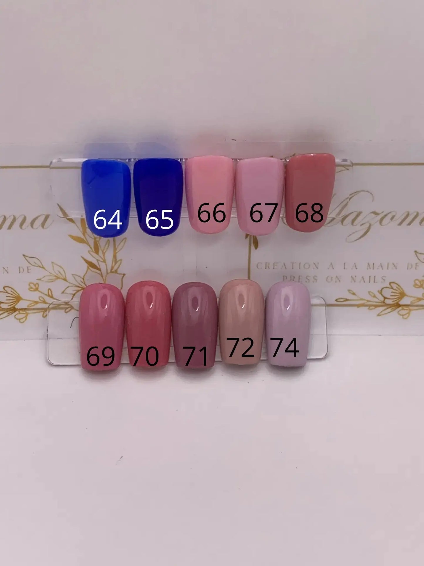 Couleur unie