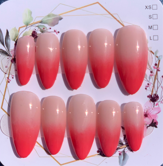 Blush