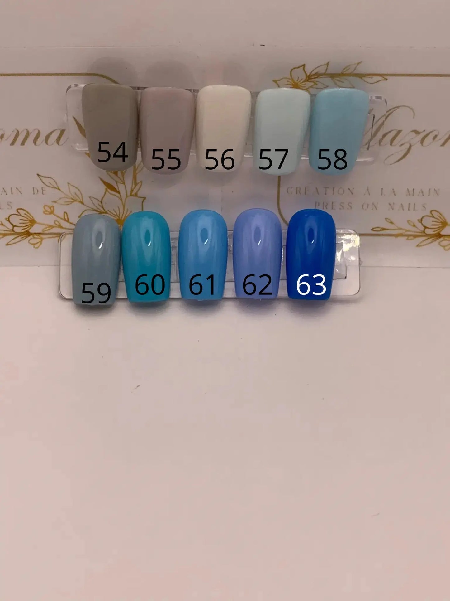 Couleur unie