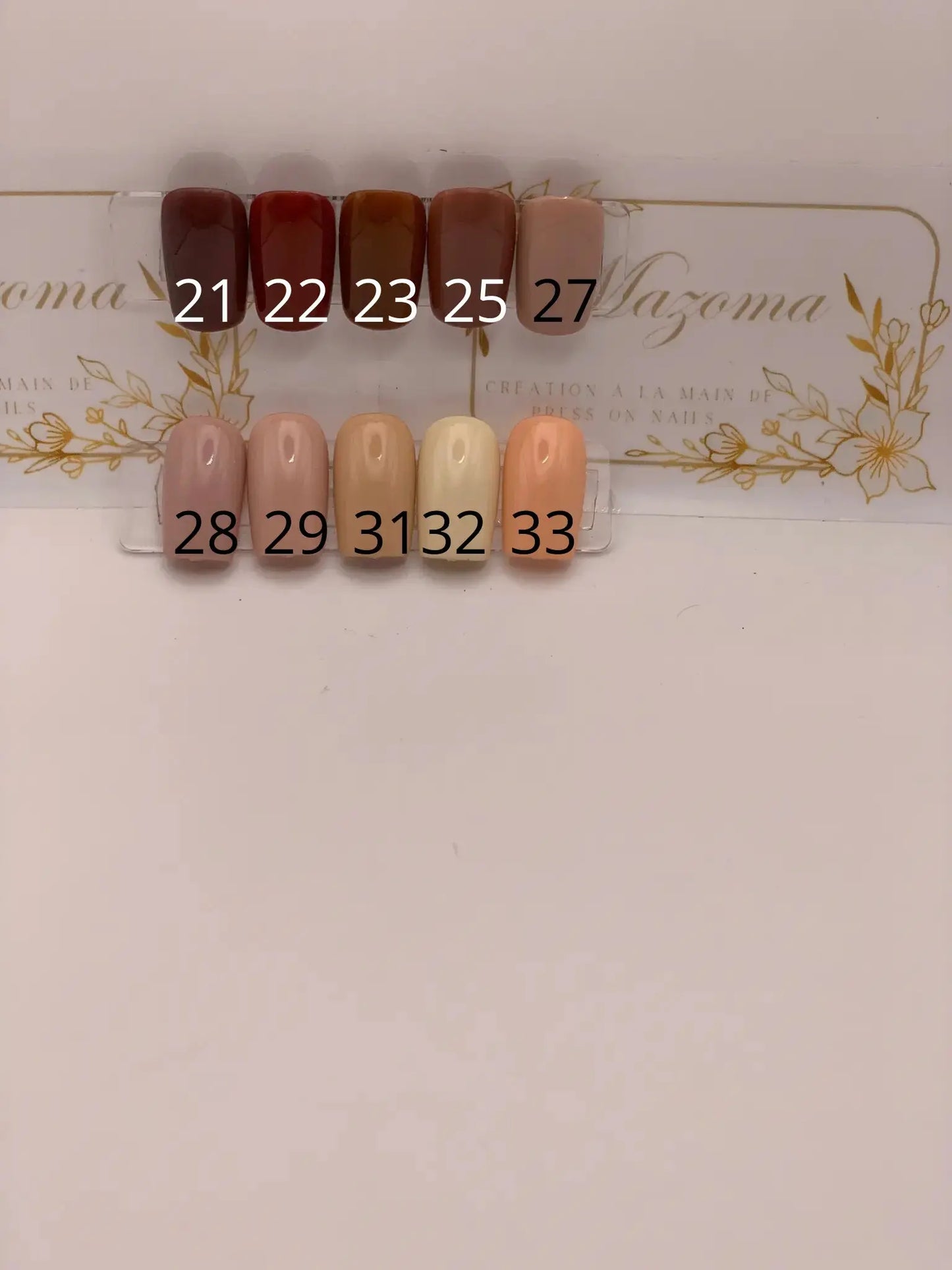 Couleur unie