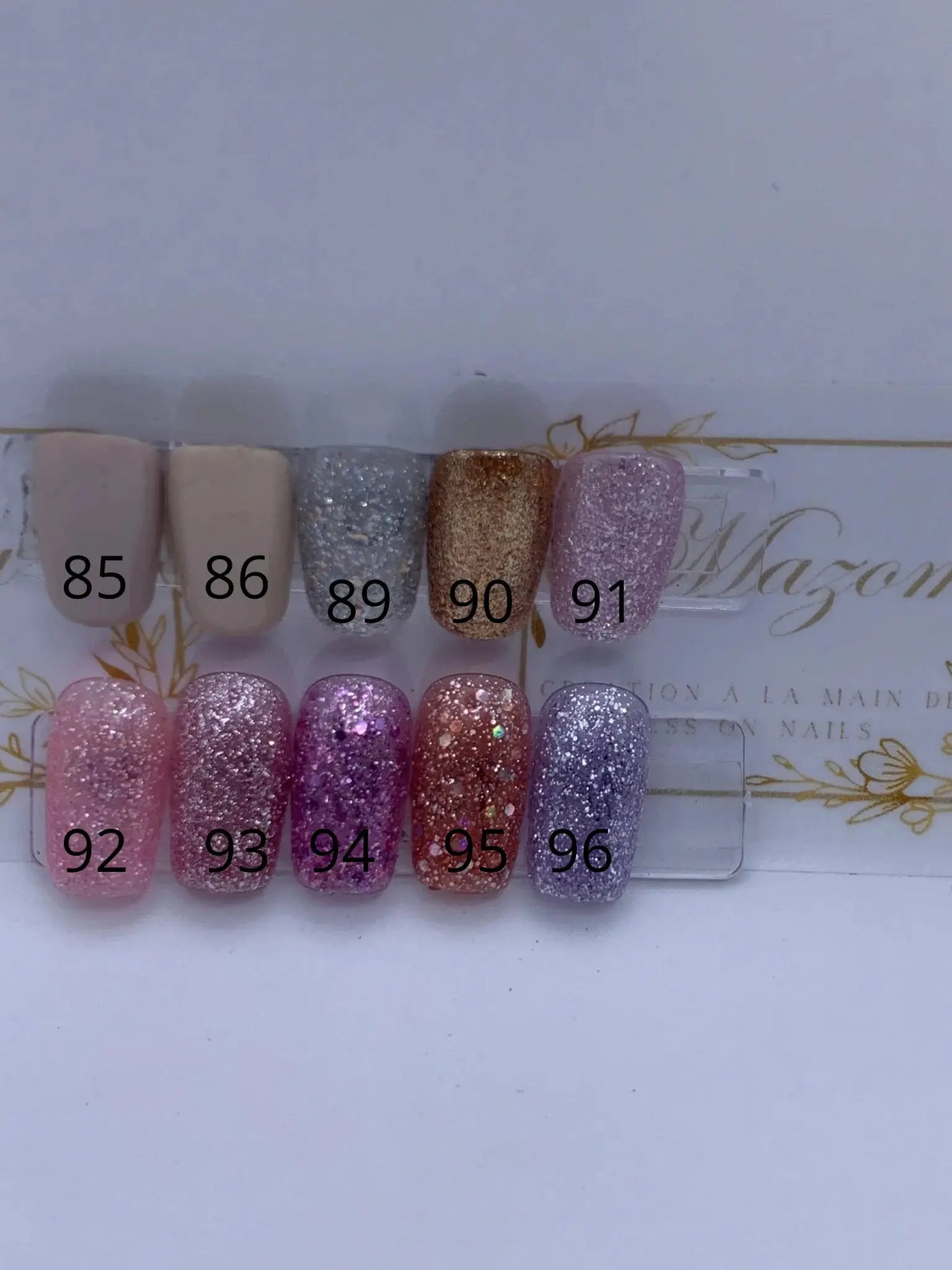 Couleur unie